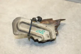 Opel Zafira B Leuchtweitenregulierung Sensor LWR - Bild 4