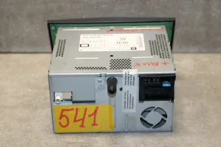 Opel Corsa D Autoradio Radio CD 30 MP3 13357162 AUX entheiratet - Bild 8