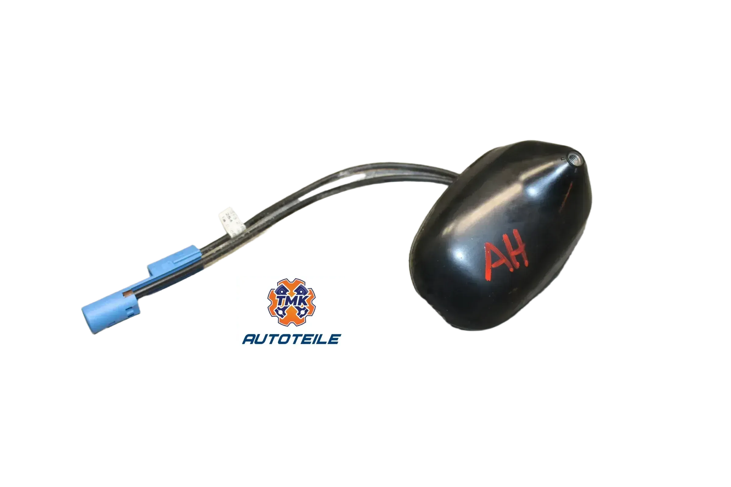 Opel Astra H Antenne Fahrzeugantenne 013278254 13278254 - Bild 1