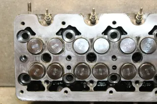 Opel Astra J Meriva B Corsa D Zylinderkopf 1.7 A17DTC A17DTJ A17DTS A17DTR 55576872 - Bild 3