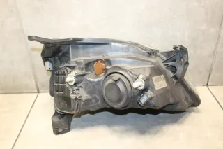 Opel Tigra B Scheinwerfer Fahrerseite Links Twintop 93162203 CO - Bild 4