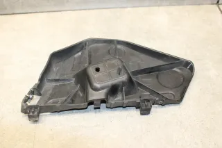 Opel Tigra B Twintop Stoßstangenhalter Stoßstange Halter Vorne Rechts 93162199 - Bild 4