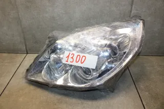 Opel Vectra C Signum Facelift Scheinwerfer Halogen 20-B042B - Bild 9