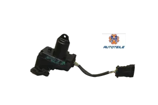 Opel Signum Vectra C Stellmotor Drallklappen 2.2 Z22YH 24437713 - Bild 1