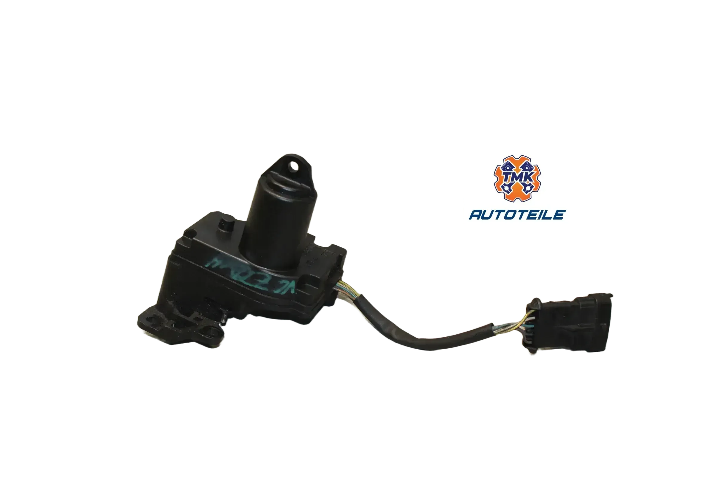 Opel Signum Vectra C Stellmotor Drallklappen 2.2 Z22YH 24437713 - Bild 1