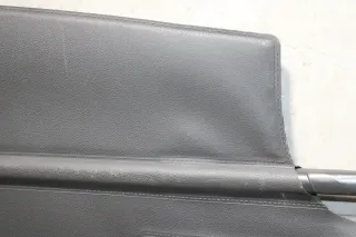 Opel Astra H Caravan Kombi Laderaumabdeckung Hutablage Rollo - Bild 4