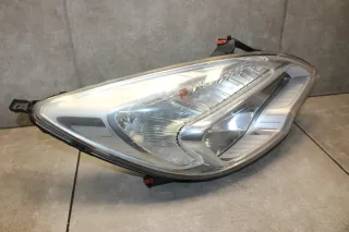 Opel Meriva B Scheinwerfer Halogen Beifahrerseite Rechts 13253630 AA8 - Bild 3