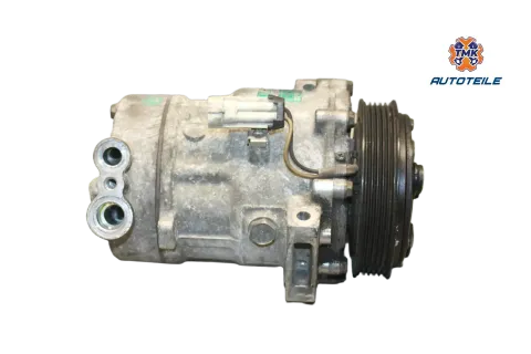 Background image for Opel Vectra C Signum Klimakompressor Kompressor Klima 2.2 114 KW Z22YH 13208187 JL2
