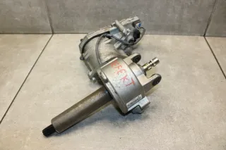 Opel Meriva A elektrische Servolenkung Servopumpe 13144390 13247206 26108652 - Bild 2