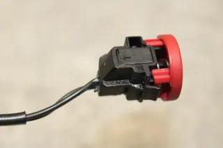 Opel Astra H Kabel Schalter Öffner Heckklappe Twintop Cabrio - Bild 5