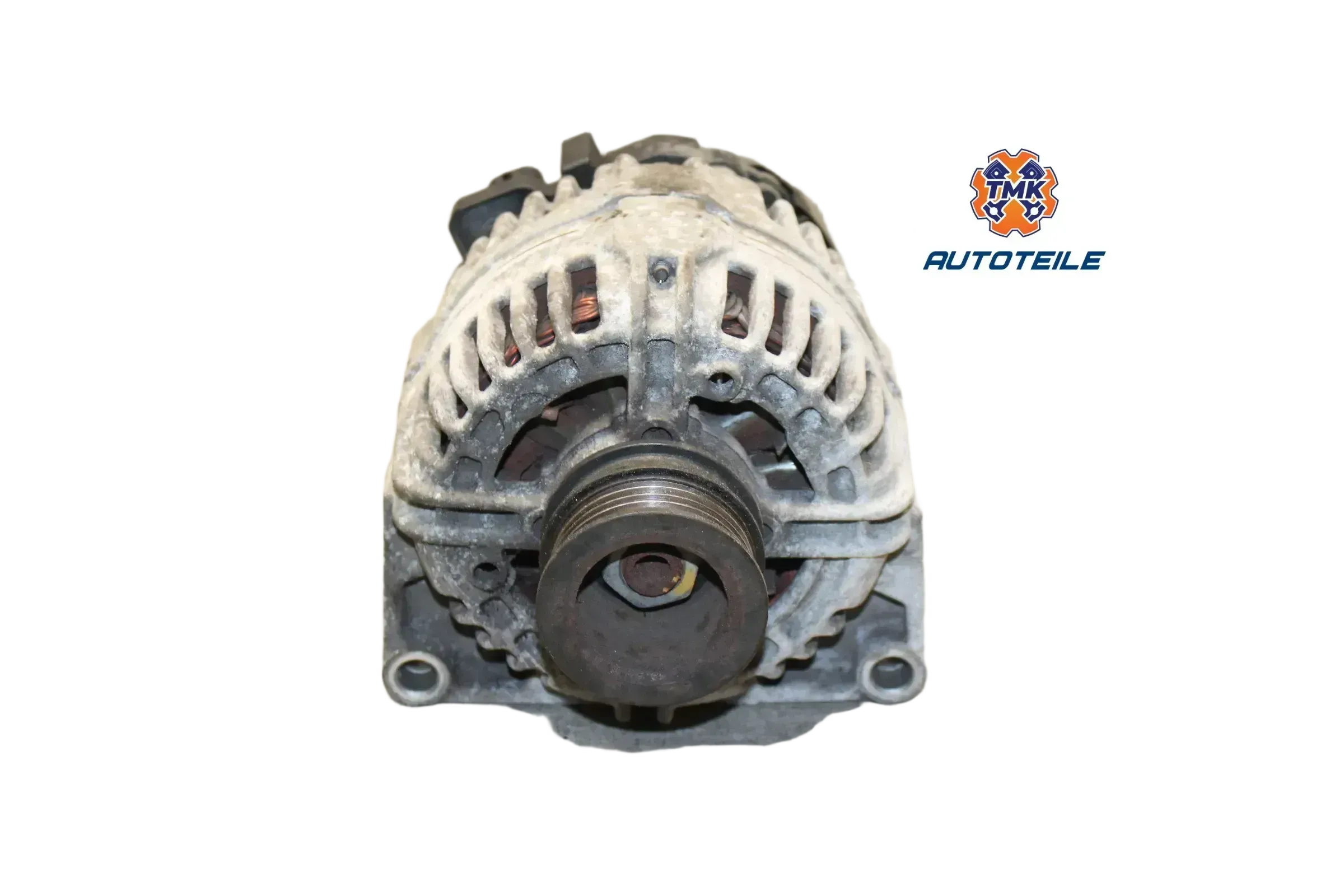 Opel Meriva A Astra H Zafira B Lichtmaschine Generator Lima 1.6 1.8 Z16XER Z18XER Z16XEP 13229984 AK - Bild 1