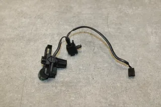 Opel Astra H Sensor Heckklappe Kofferraum TT Twintop Cabrio 1330881 - Bild 3