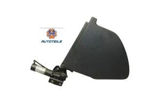 Opel Astra H TT Twintop Flap Motor Abdeckung Hutablage Hinten Links 13297251 - Bild 1