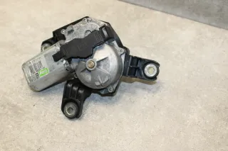 Opel Corsa D Wischermotor Scheibenwischermotor Hinten 13163029 - Bild 2