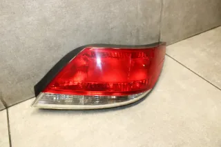 Opel Astra H Rücklicht Rückleuchte Beifahrerseite Rechts TT Twintop Cabrio 13273302 - Bild 3