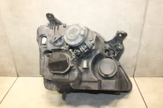 Opel Meriva A Scheinwerfer Kurvenlicht AFL Fahrerseite Links 13196026 EP - Bild 8