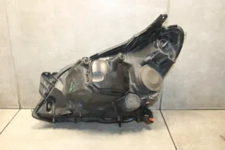 Opel Astra H Xenonscheinwerfer Scheinwerfer Xenon Beifahrerseite Rechts - Bild 8