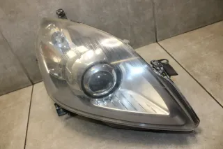 Opel Zafira B Scheinwerfer Xenon AFL Kurvenlicht rechts 24451045 CH - Bild 4