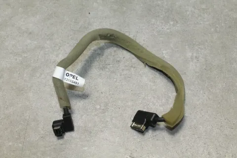 Background image for RGB Kabel CID Display Navi Opel Vectra C Signum 13185491