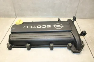 Opel Signum Vectra C Zafira B Ventildeckel Abdeckung 2.2 Z22YH 55560686 - Bild 2
