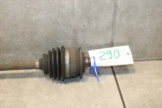 Opel Astra K Antriebswelle vorne links 1.4 Turbo B14XE 13367049 AARR - Bild 6