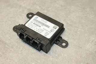 Opel Meriva B Steuergerät Parkpilot PDC Einparkhilfe 13354532 - Bild 2