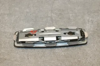 Opel Astra H Meriva A Innenraumbeleuchtung Leseleuchte 13101641 - Bild 4