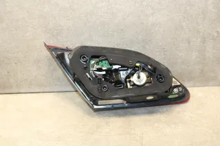 Opel Astra J GTC Rücklicht Rückleuchte Beifahrerseite Hinten Rechts innen LED 13281880 - Bild 4