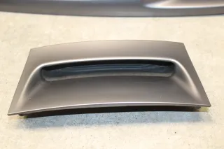 Opel Astra K Verkleidungen Zierleiste innen SET Mittelkonsole - Bild 10