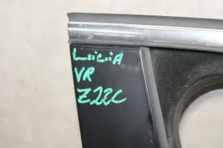 Opel Insignia A Tür vorne rechts Beifahrertür Z22C Graphitschwarz - Bild 9
