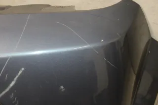 Opel Tigra B Stoßstange Hinten Heckstoßstange Heckschürze PDC Z168 Metro - Bild 10