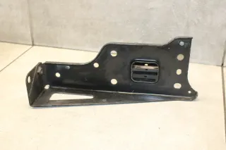 Opel Corsa D Pralldämpfer Stoßfänger Aufprallschutz Vorne Links 13191880 - Bild 4