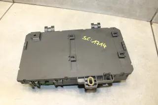 Opel Astra H Sicherungskasten Relaiskasten Sicherungen ENTHEIRATET 13206763 HL - Bild 4
