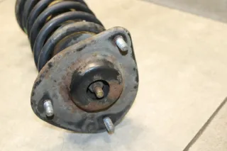 Mitsubishi Colt CZC Stoßdämpfer Federbein Vorne Rechts Sachs 801402000102 98092200AD0 - Bild 8