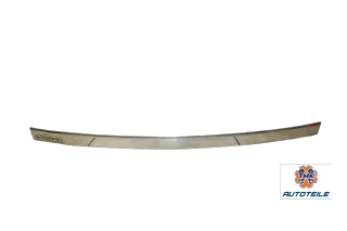Opel Astra H Caravan Chromleiste Blende Chromblende Heckklappe 13223916 - Bild 1
