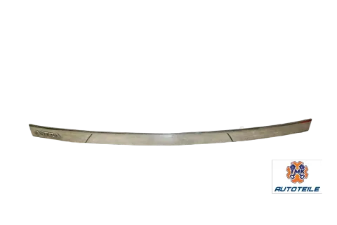 Background image for Opel Astra H Caravan Chromleiste Blende Chromblende Heckklappe 13223916