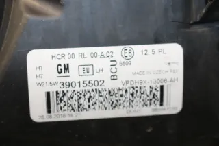 Opel Adam Scheinwerfer links 39015502 - Bild 8