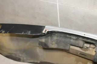 Opel Tigra B Stoßstange Hinten Heckstoßstange Heckschürze Z20R Saphirschwarz - Bild 11