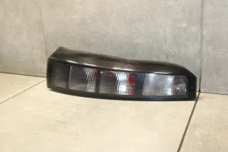 Opel Meriva A Rückleuchte Rücklicht Fahrerseite Links Facelift 13196002 - Bild 3