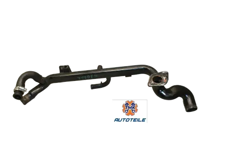 Background image for Opel Astra H Zafira B Vectra C Signum Wasserrohr Kühlwasserrohr 1.9 Z19DT 88KW