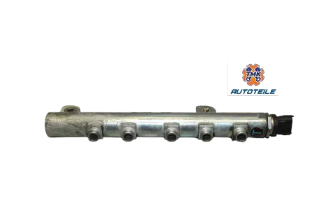 Background image for Opel Astra H Zafira B Vectra C Signum Einspritzleiste Leiste Verteilerrohr 1.9 CDTI Z19DTL 55209572