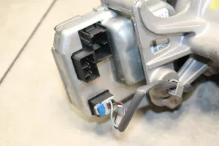 Opel Meriva A elektrische Servolenkung Lenkhilfe Servopumpe 26108652 13153554 - Bild 4