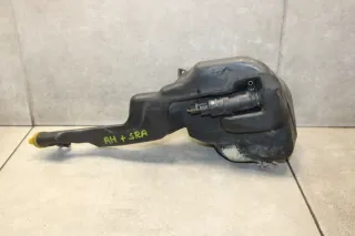 Opel Astra H Wischwasserbehälter Behälter SWR Scheinwerferreinigung - Bild 3
