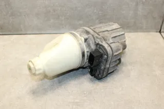 Opel Astra H Zafira B Servopumpe Pumpe Servo Servolenkung ZF 13192897 XK - Bild 2