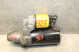 Opel Corsa D Starter Anlasser 1.3 CDTI 70 KW A13DTE 55570445 - Bild 4