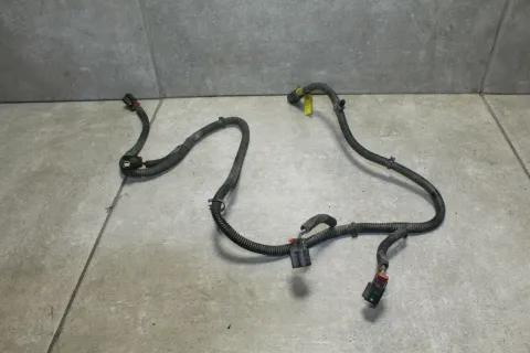 Background image for Kabelbaum Kabel Einparkhilfe PDC Sensoren hinten Opel Antara