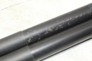 Heckklappendämpfer Gasdruckdämpfer Dämpfer SET Opel Meriva B 13338367 - Bild 7