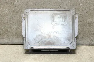 Signum Vectra C Facelift Xenonsteuergerät Steuergerät Xenon 89034934 Opel - Bild 3