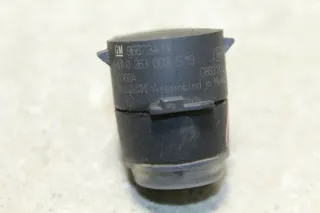 PDC Sensor Einparkhilfe Parkhilfe Parksensor 79U vorne Opel Antara 96673414 - Bild 3