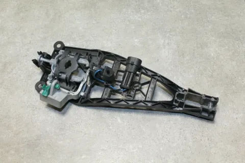 Background image for Griff Türgriff hinten rechts innen Keyless Entry Opel Zafira B